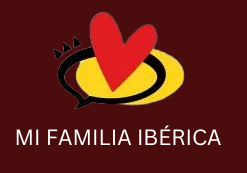 Mi familia Ibérica